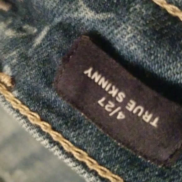 Gap Jeans - Picture 5 of 5